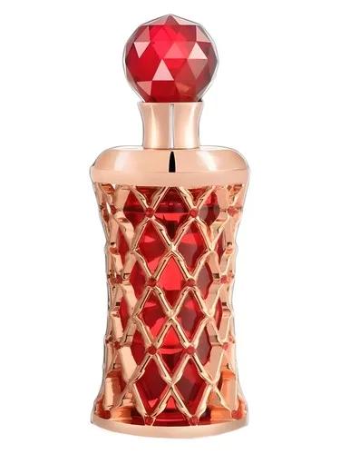 Amber Rouge Parfum Concentré — Orientica Premium