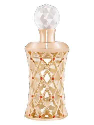 Royal Amber Parfum Concentré — Orientica Premium