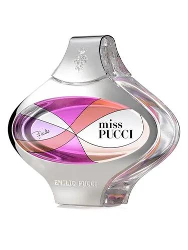 Miss Pucci — Emilio Pucci