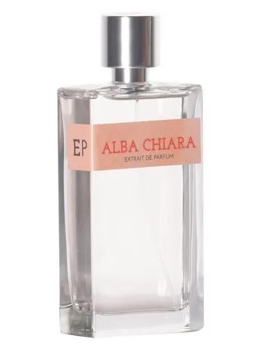 Alba Chiara — Eolie Parfums