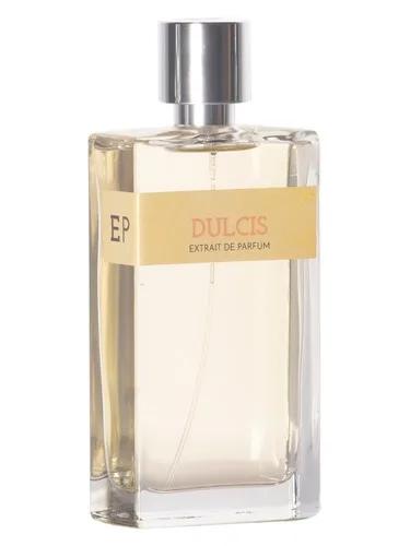 Dulcis — Eolie Parfums