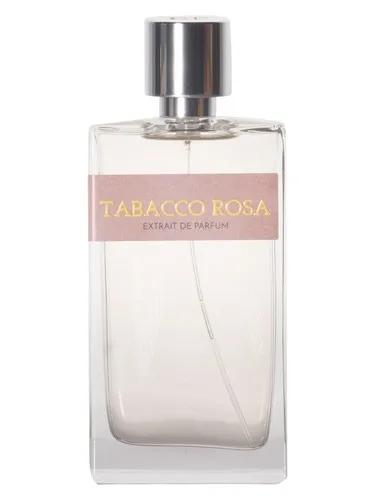 Tabacco Rosa — Eolie Parfums