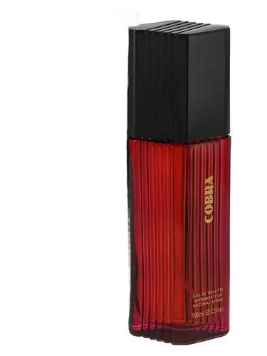 Cobra Cologne — Beautimatic