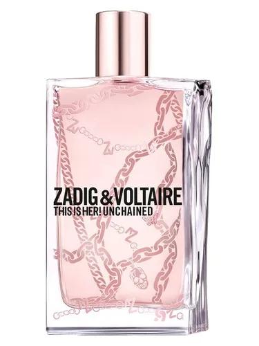This Is Her! Unchained — Zadig & Voltaire