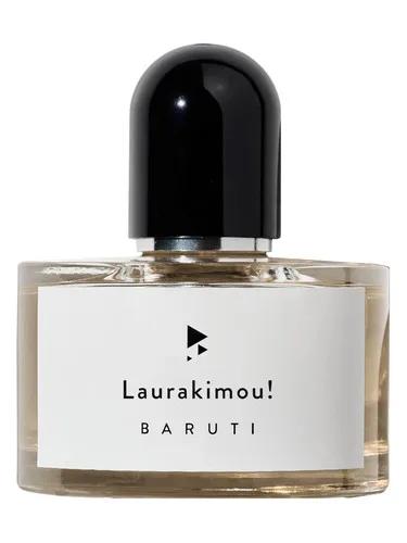 Laurakimou! — Baruti