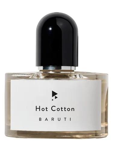 Hot Cotton — Baruti