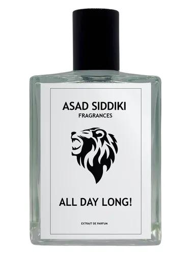 All Day Long — Asad Siddiki