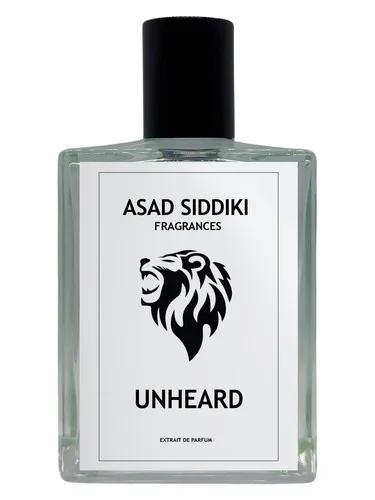 Unheard — Asad Siddiki