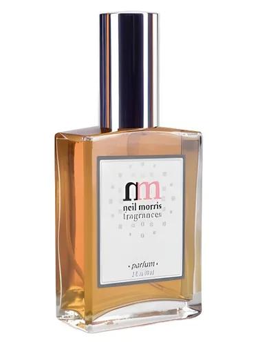 Midnight Flower — Neil Morris