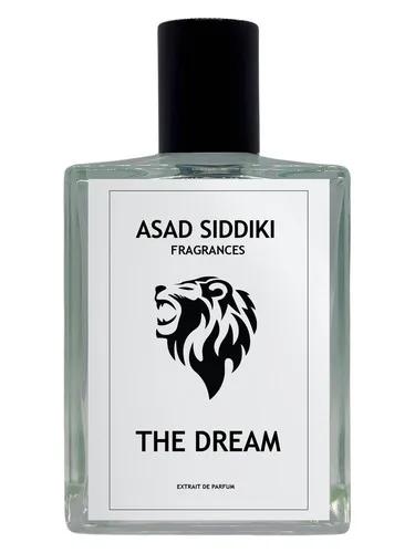 The Dream — Asad Siddiki