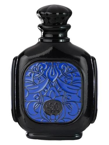 Zukhruf Black — Zimaya