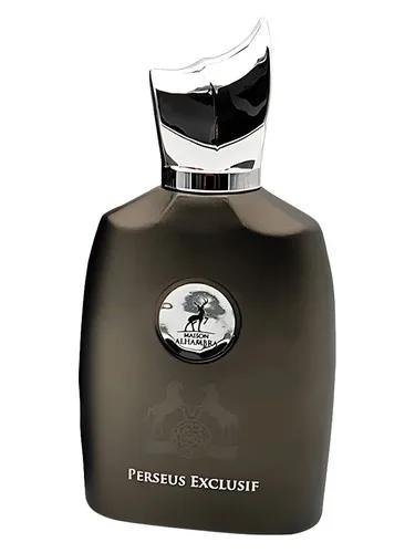 Perseus Exclusif — Maison Alhambra