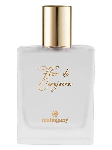 Flor de Cerejeira — Mahogany