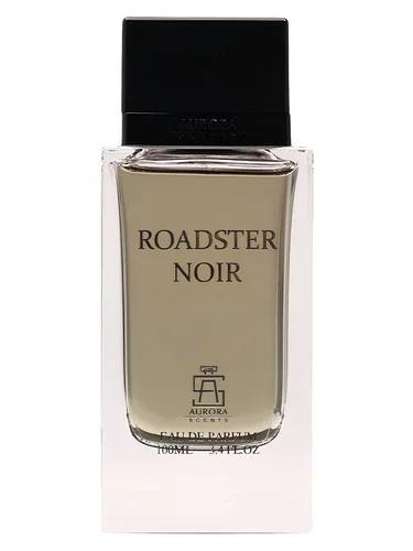 Roadster Noir — Aurora Scents
