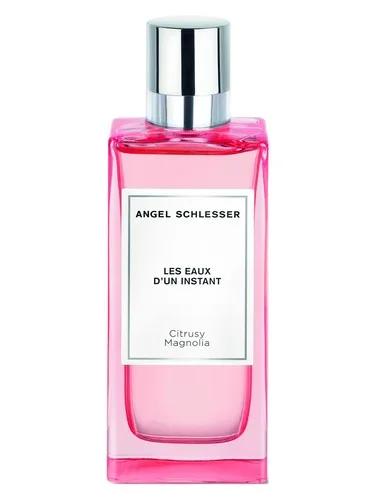 Les Eaux d'un Instant - Citrusy Magnolia — Angel Schlesser