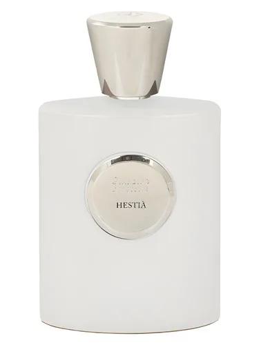 Hestia — Giardino Benessere
