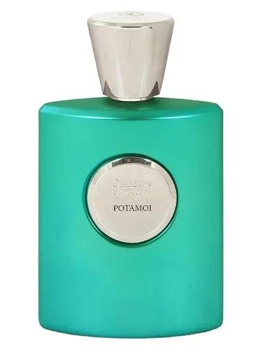 Potamoi — Giardino Benessere