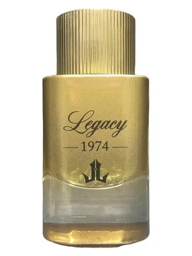1974 — Legacy