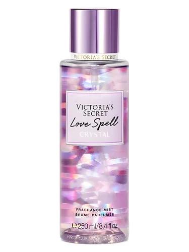 Love Spell Crystal — Victoria'S Secret