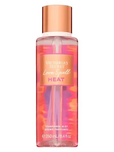 Love Spell Heat — Victoria'S Secret