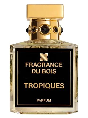 Tropiques — Fragrance Du Bois