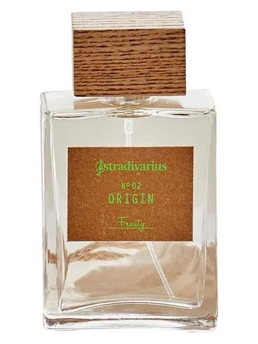 No 02 Origin — Stradivarius