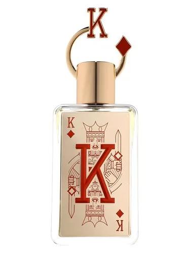 King — Fragrance World
