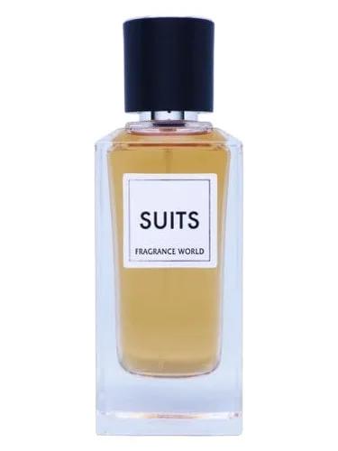 Suits — Fragrance World