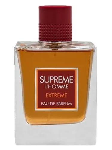 Supreme l'Homme Extreme — Fragrance World