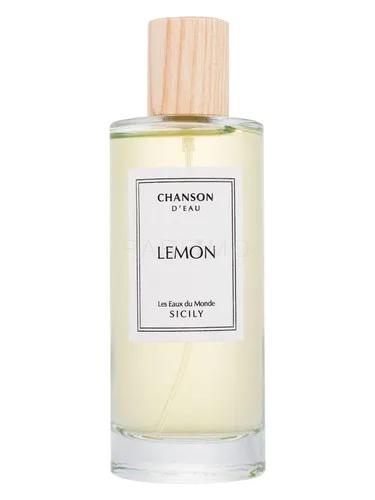 Chanson d'Eau Lemon — Coty