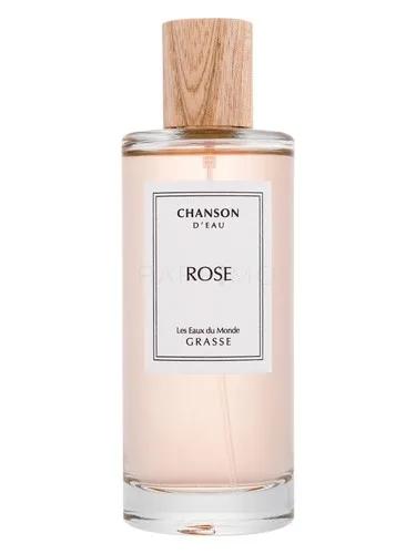 Chanson d'Eau Rose — Coty