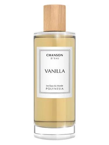 Chanson d'Eau Vanilla — Coty