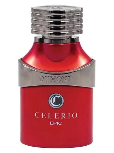 Celerio Epic — Dumont