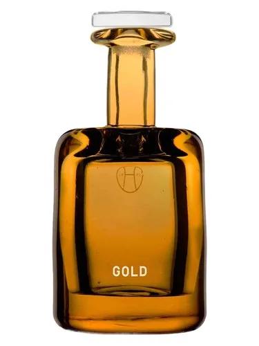 Gold — Perfumer H