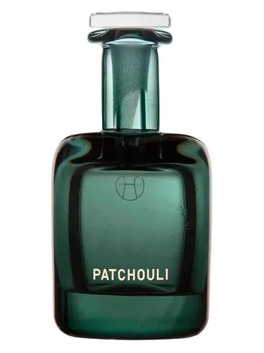 Patchouli — Perfumer H