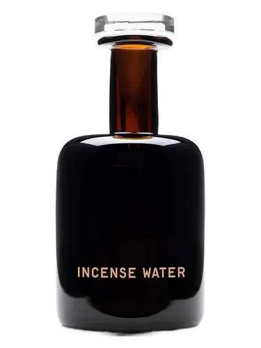 Incense Water — Perfumer H
