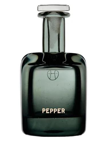 Pepper — Perfumer H