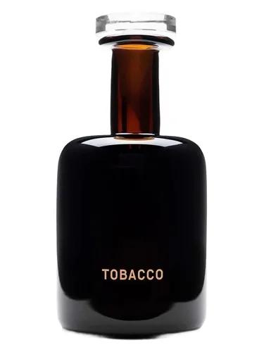Tobacco — Perfumer H