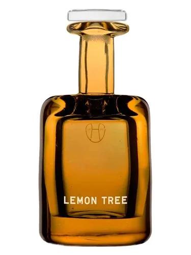 Lemon Tree — Perfumer H