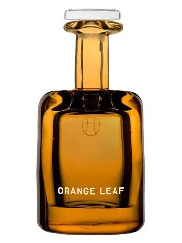 Orange Leaf — Perfumer H