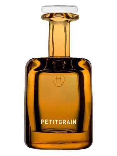 Petitgrain — Perfumer H