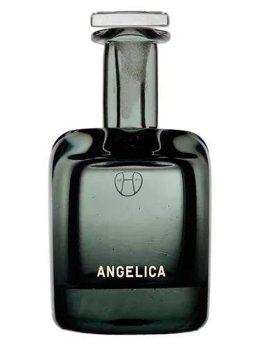 Angelica — Perfumer H