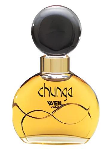 Chunga — Weil