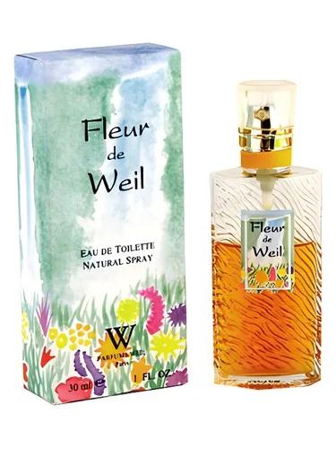 Fleur De Weil — Weil