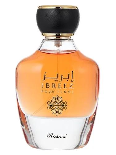 Ibreez Pour Femme — Rasasi