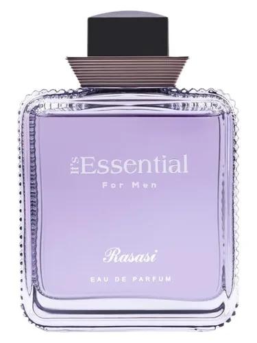 It's Essential — Rasasi