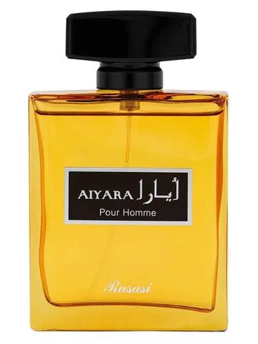 Aiyara Pour Homme — Rasasi