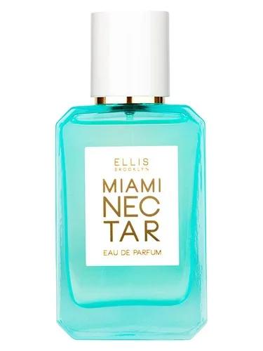 Miami Nectar — Ellis Brooklyn