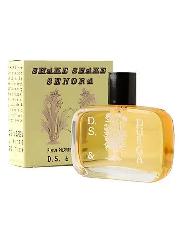 Shake Shake Senora DS&Durga — DS Durga