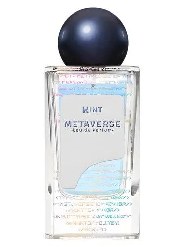 Metaverse — Hint